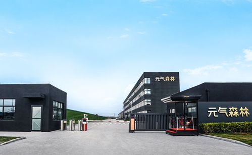 元氣森林 用茶葉為杠桿，撬動國產(chǎn)飲品新格局