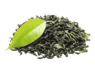 從舌尖到指尖 泡過的茶葉，遠不止是“茶渣”的華麗轉(zhuǎn)身