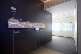 光影重構(gòu) 科技多媒體與空間設(shè)計(jì)的視覺(jué)交響