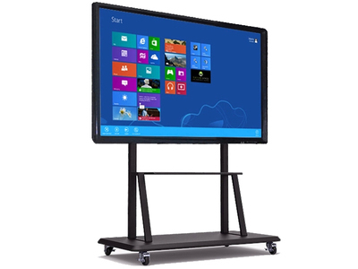 觸派教學(xué)一體機(jī) 開(kāi)啟電腦動(dòng)畫設(shè)計(jì)教學(xué)新紀(jì)元